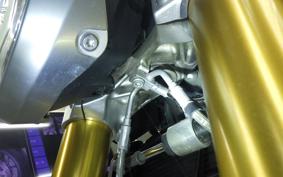 BMW R1200R 2016