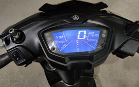 YAMAHA  CYGNUS  GRIF ASU SEJ4J