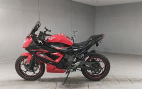 KAWASAKI NINJA250SL BX250A