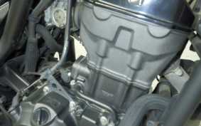 HONDA REBEL 250 MC49