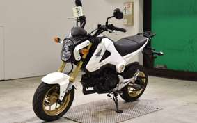 HONDA GROM 2017 JC61