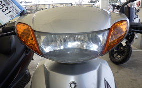 YAMAHA JOG Gen.5 SA36J