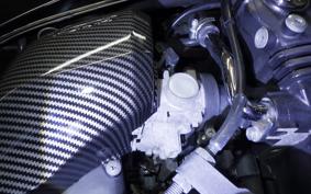HONDA CB400SF VTEC A 2010 NC42