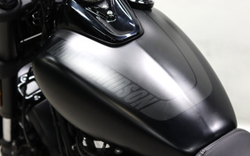 HARLEY FXFBS 2019 LKE