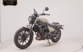 KAWASAKI ELIMINATOR400-3 2025 EL400A