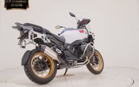 BMW R1300GS Adventure ASA 2026