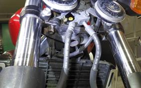 HONDA CB400SF VTEC 2008 NC42