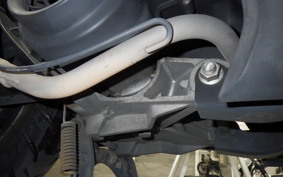 SUZUKI SWISH 125 2008 DV12B