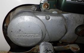 HONDA C50 SUPER CUB C50