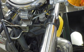 YAMAHA VIRAGO 250 2005 3DM