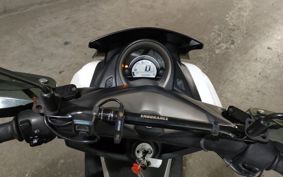YAMAHA N-MAX 125 SE86J