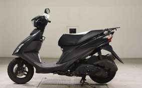 SUZUKI ADDRESS V125 S 2007 CF4MA