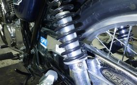 YAMAHA SR400 Gen.5 2020 RH16J