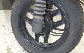 HONDA GIORNO 2 AF70
