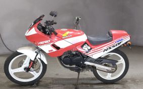 HONDA NS50F AC08