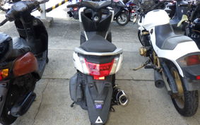 YAMAHA N-MAX SED6J