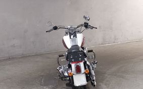 HARLEY FLSTN1580 JD5