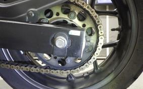 HONDA NC700S 2012 RC61