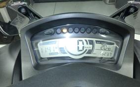 YAMAHA TRICITY 155 A SG37J