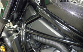 HONDA REBEL 1100 DCT 2024 SC83