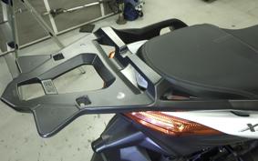 YAMAHA X-MAX 250 A SG42J