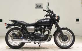 KAWASAKI W800 STREET 2020 EJ800B