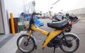YAMAHA MANYUNII 4J2