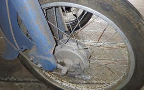 HONDA C50 SUPER CUB 2026 C50