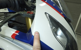 BMW S1000RR 2016