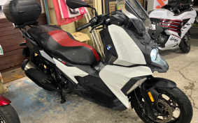 BMW C400X 2021 0C09