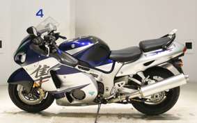SUZUKI GSX-1300R HAYABUSA 2005