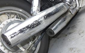 HONDA SHADOW 400 CLASSIC 2013 NC44