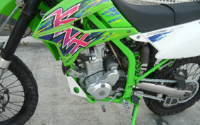 KAWASAKI KLX250 LX250S