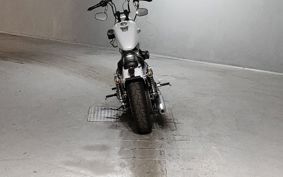HARLEY XL883L CR2