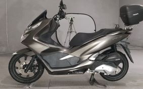 HONDA PCX125 JF81