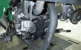 HONDA REBEL 250 A MC49