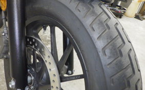 HONDA REBEL 250 A 2019 MC49