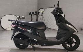 SUZUKI ADDRESS V125 DT11A