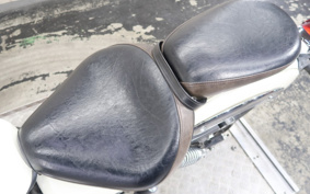 YAMAHA DRAGSTAR 250 VG05J