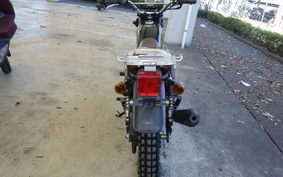 KAWASAKI 250TR BJ250F