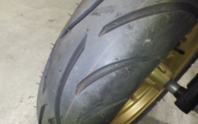 HONDA ｸﾞﾛﾑ 1997 JC75