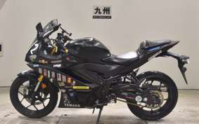 YAMAHA YZF-R25 2014 RG43J
