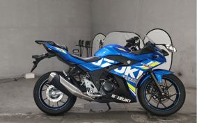 SUZUKI GSX250R DN11A