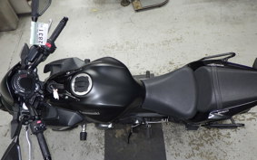 KAWASAKI Z650 A 2017 ER650H