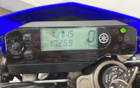 YAMAHA WR250R DG15J