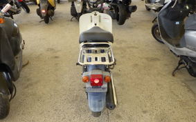 SUZUKI BIRDIE 50 E BA43A