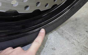 KAWASAKI Z650 A 2019 ER650H