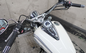 YAMAHA DRAGSTAR 250 VG02J