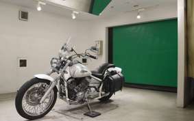 YAMAHA DRAGSTAR 400 2003 VH01J