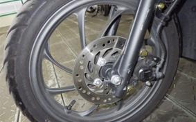 HONDA DIO110-3ﾍﾞｰｼｯｸ 2009 JK03